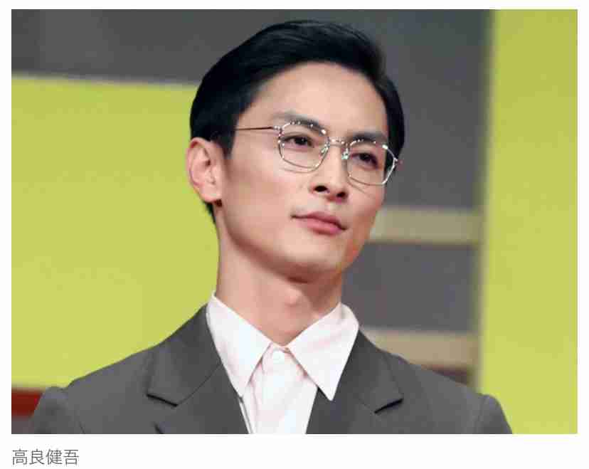 『THE 整った顔』だと思う有名人