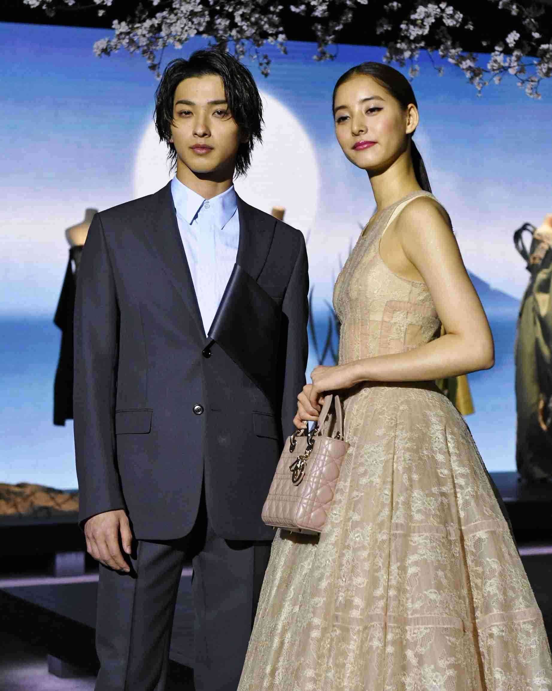 『THE 整った顔』だと思う有名人