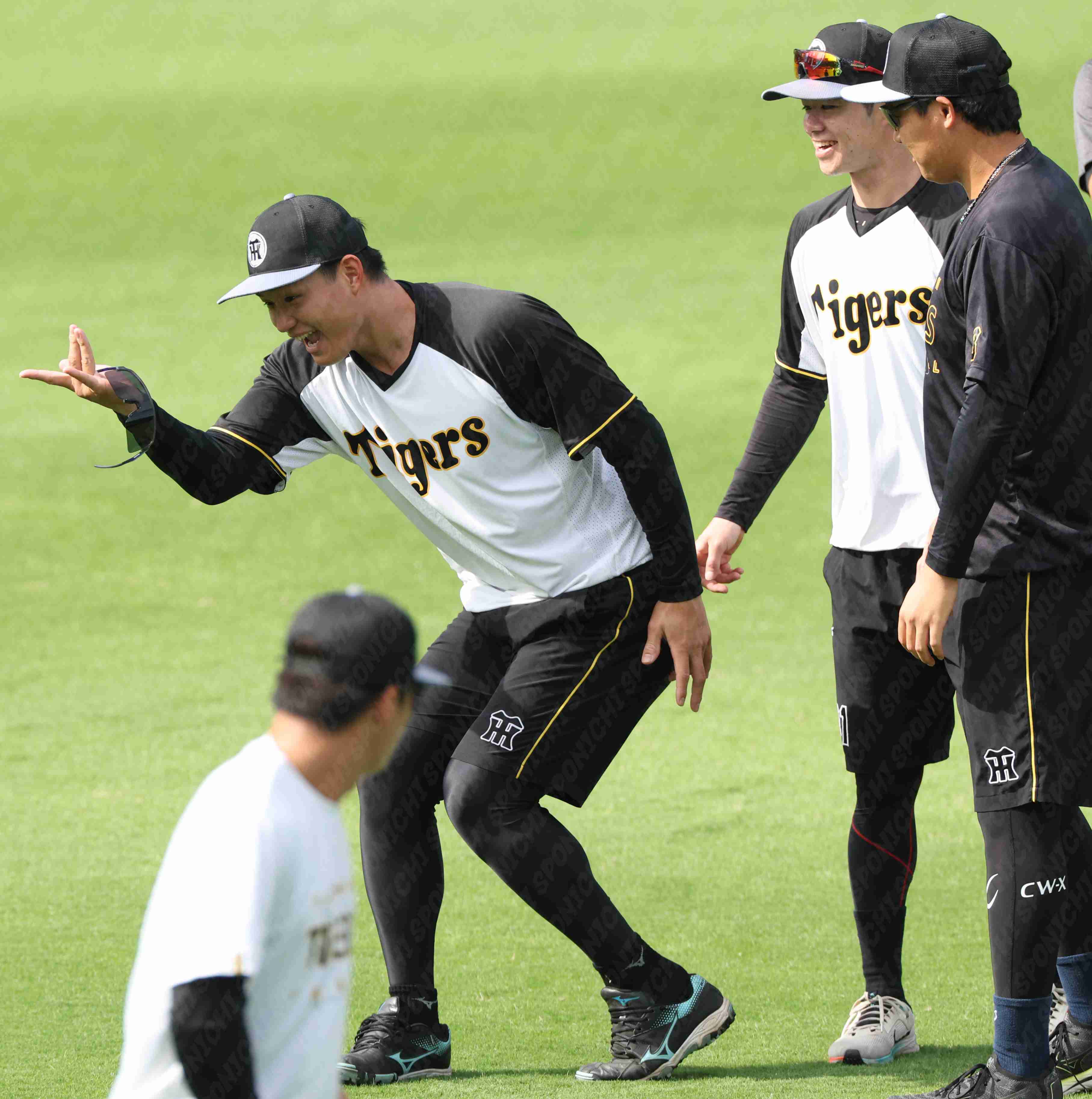 🐯阪神タイガース 応援トピ🐯