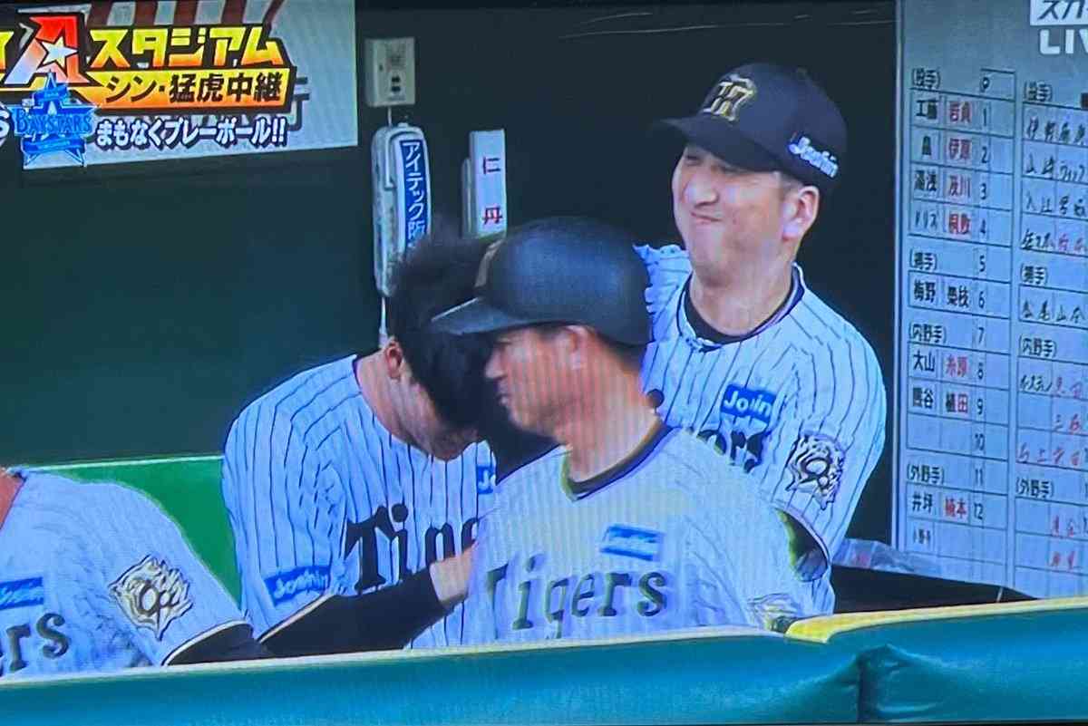 🐯阪神タイガース 応援トピ🐯