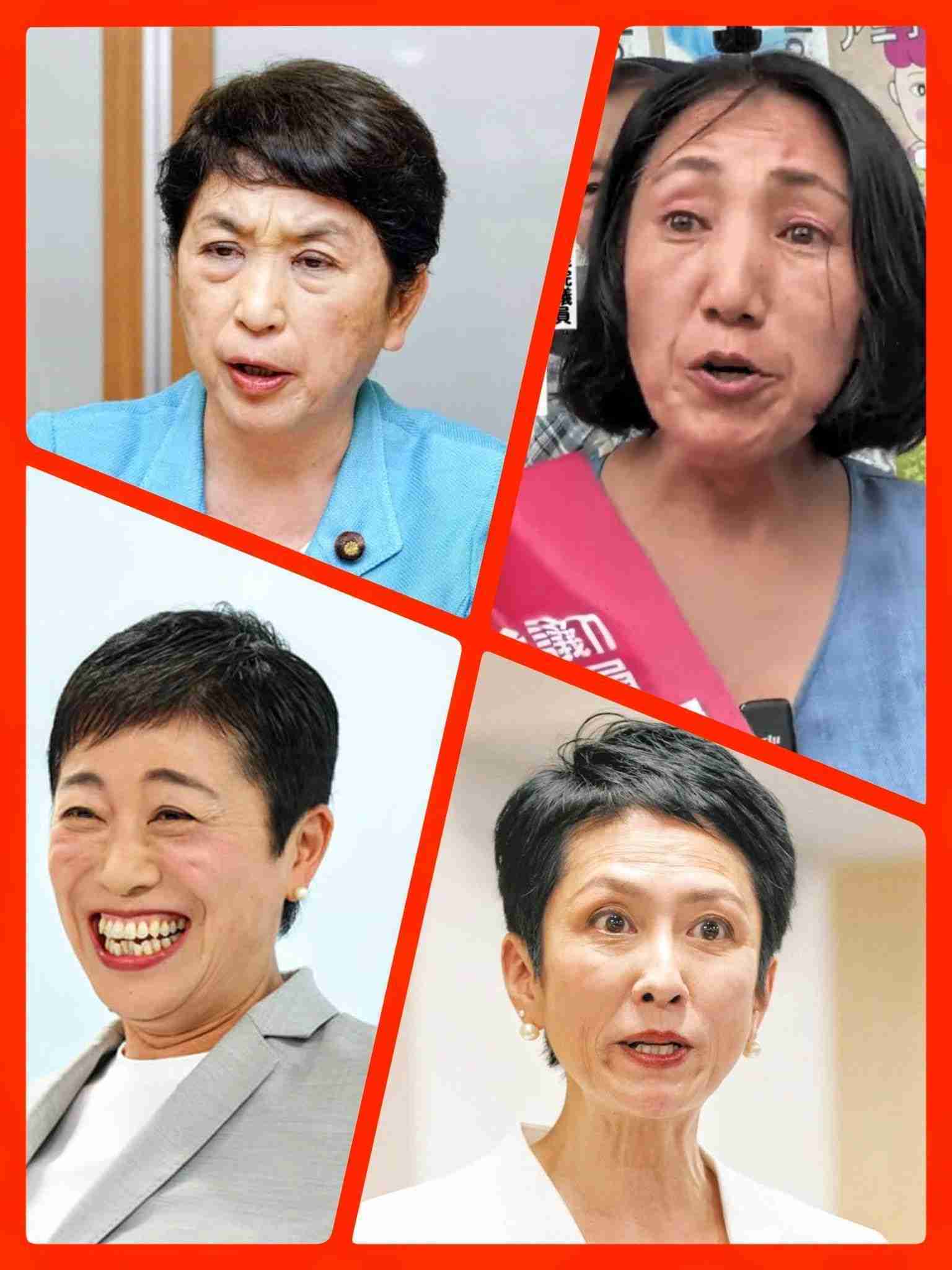 高市氏の「ワークライフバランス捨てる」発言に批判相次ぐ。「総裁の発言の重み、影響力わかっていない」の声