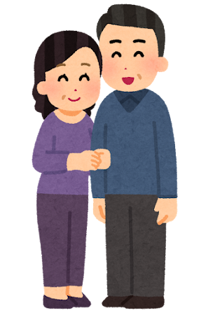 恋人と譲歩し合いますか?