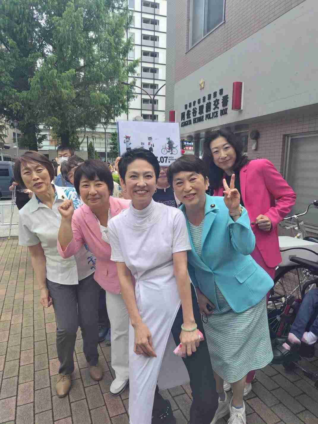 立民、首相指名へ協議開始に意欲　野田氏「野党連携し勝ちたい」