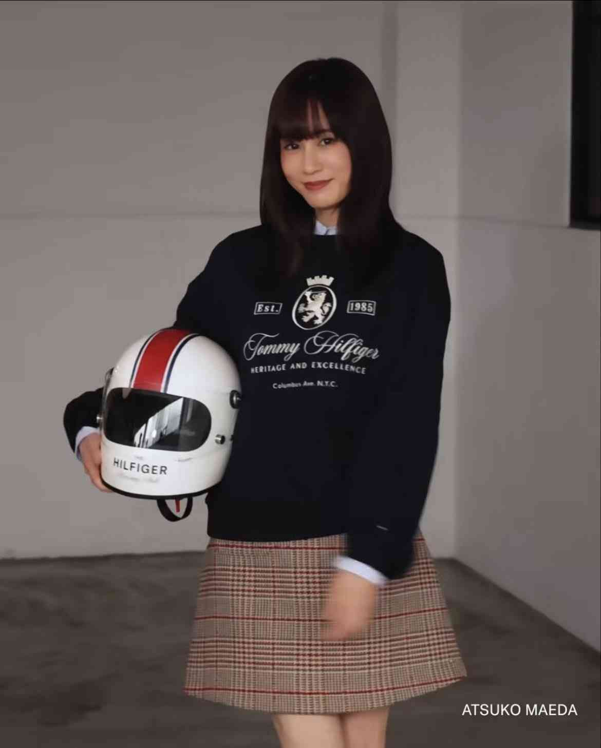 前田敦子、“最後の写真集”来年発売 過去最大の露出に挑戦