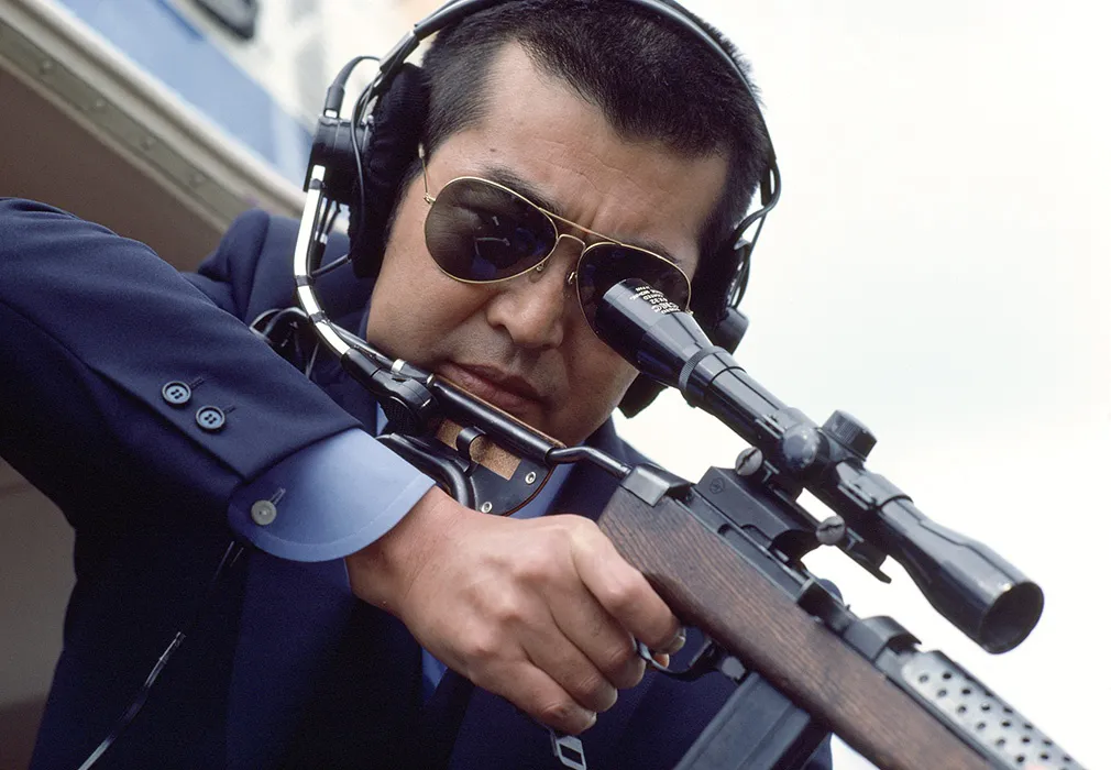 クマ駆除、訓練受けた警察官がライフル銃で対応検討　木原稔官房長官が表明