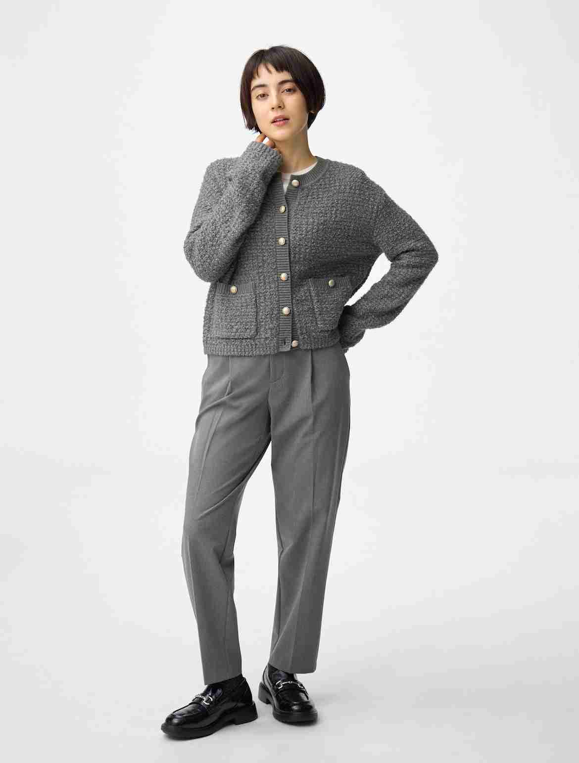 ビジネスパンツのおすすめ