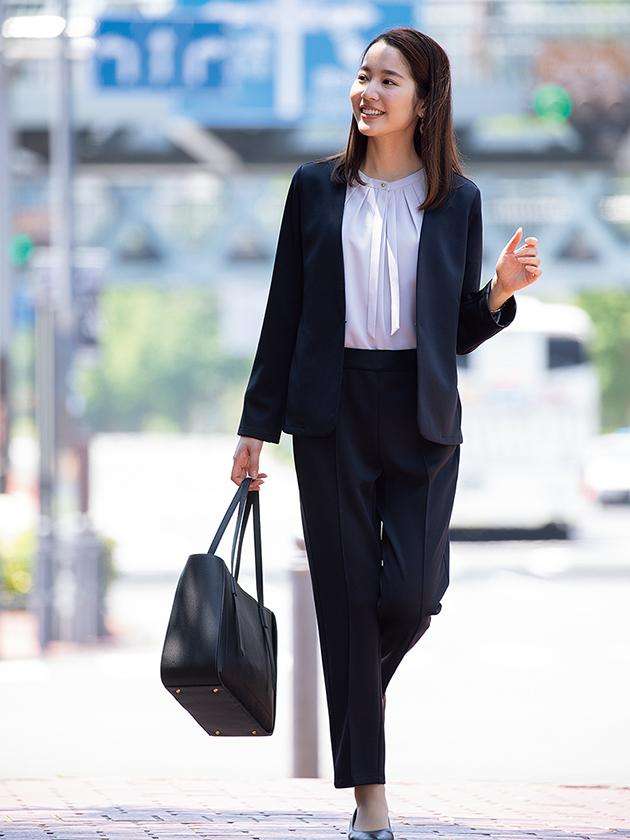 ビジネスパンツのおすすめ