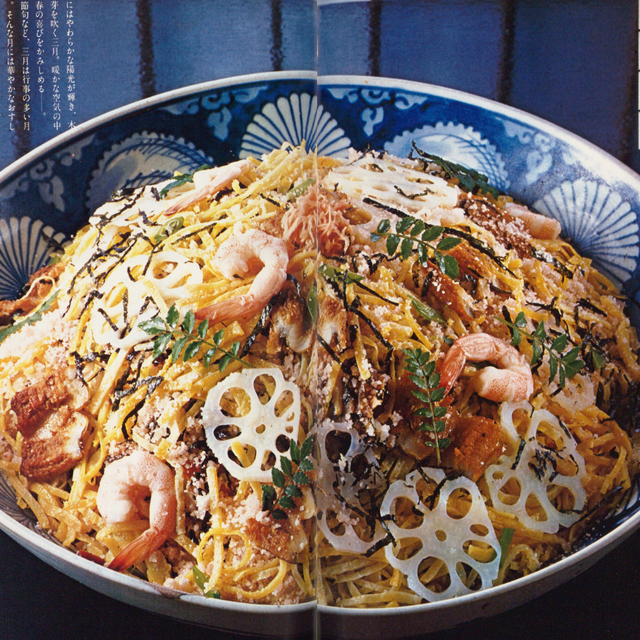 どんなちらし寿司が好きですか？