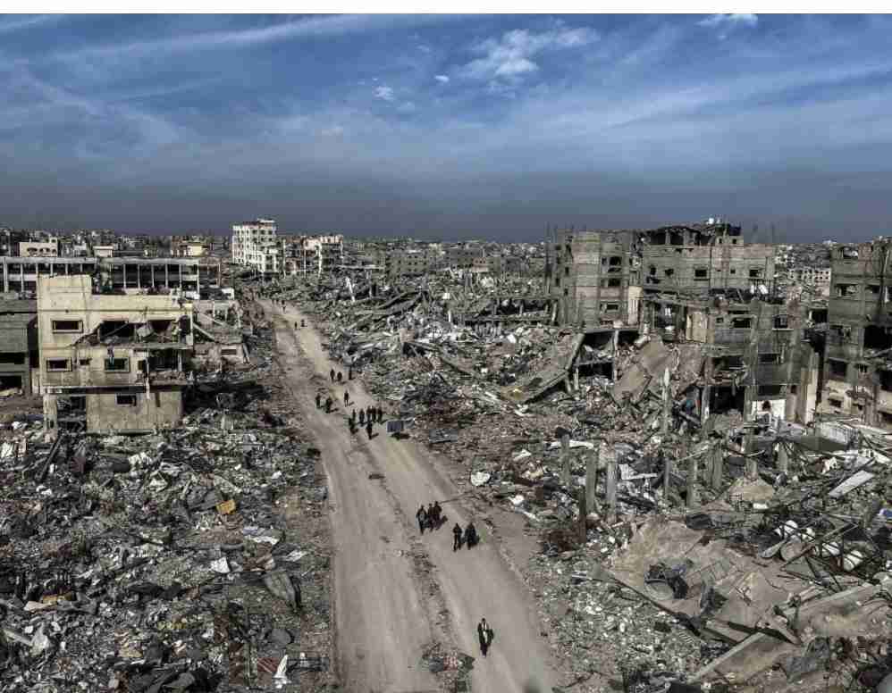 ガル民が政治家だったら