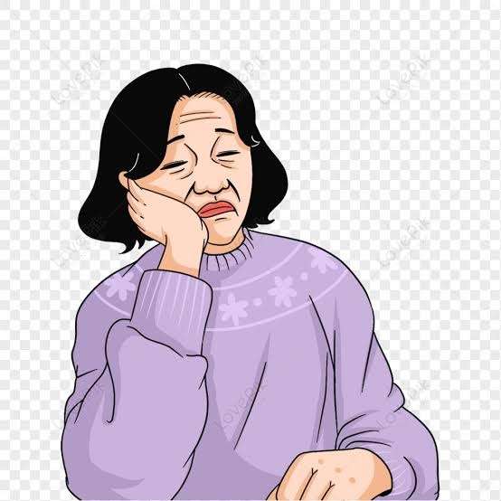 【老化】「自分にもついにこれが来たか」な事