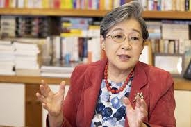 荻原博子　政府は氷河期世代を「見捨てた」とバッサリ　このまま高齢期に達したら…「まずは国民年金への高い依存度の解決を」