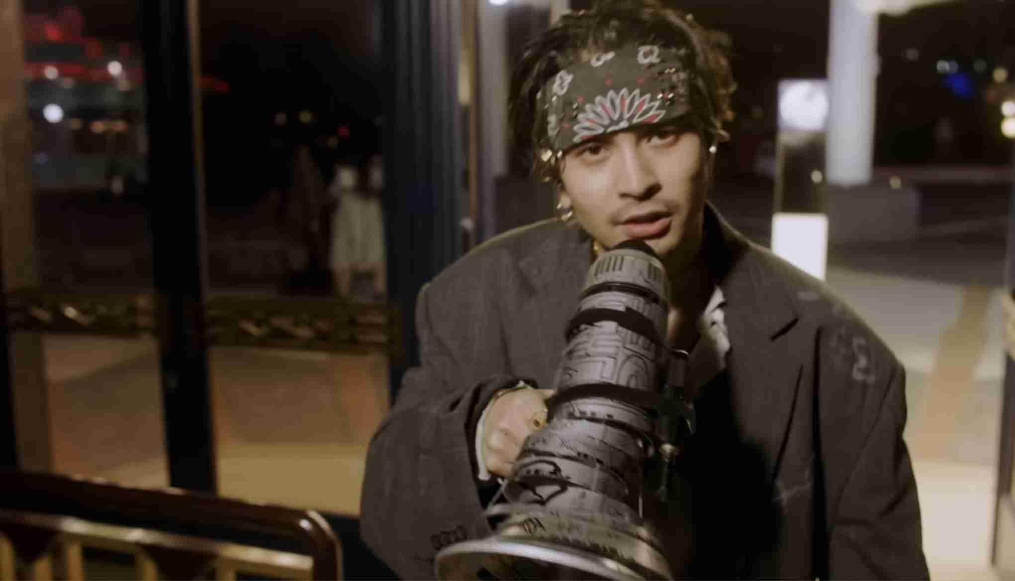 【King Gnu】常田大希さん好きな方【アンチ厳禁】