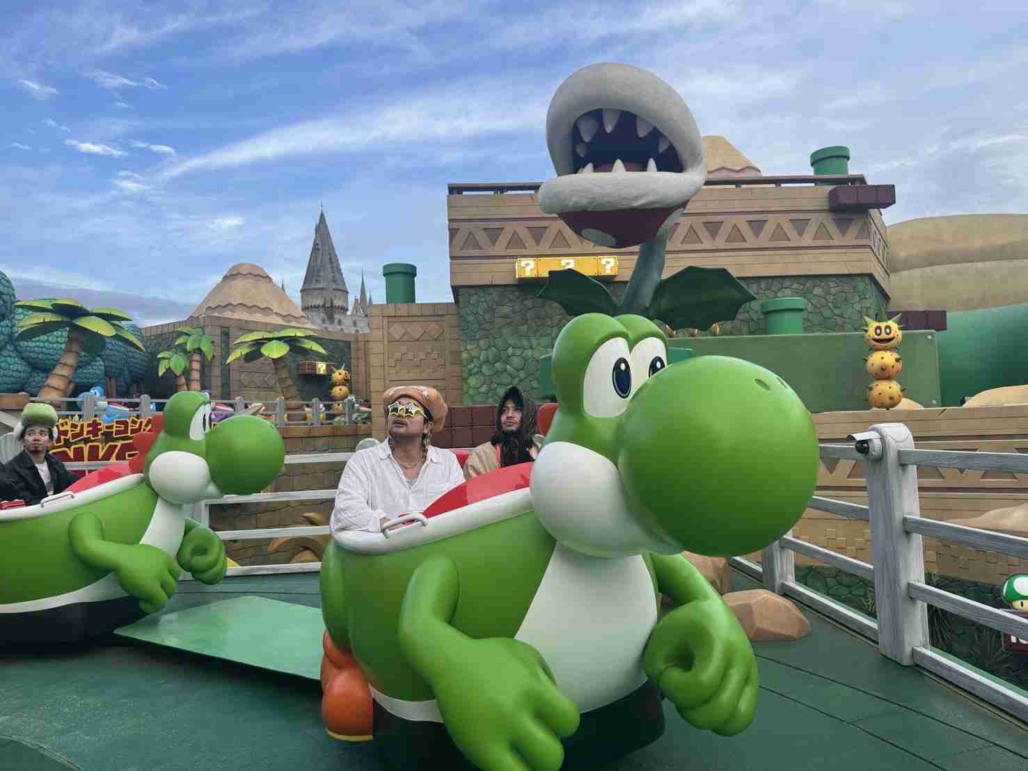 【King Gnu】常田大希さん好きな方【アンチ厳禁】