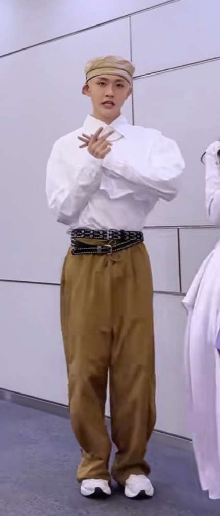 JO1大平祥生 活動休止を発表「規定に反する事案発覚」「見つめ直す期間が必要と判断」