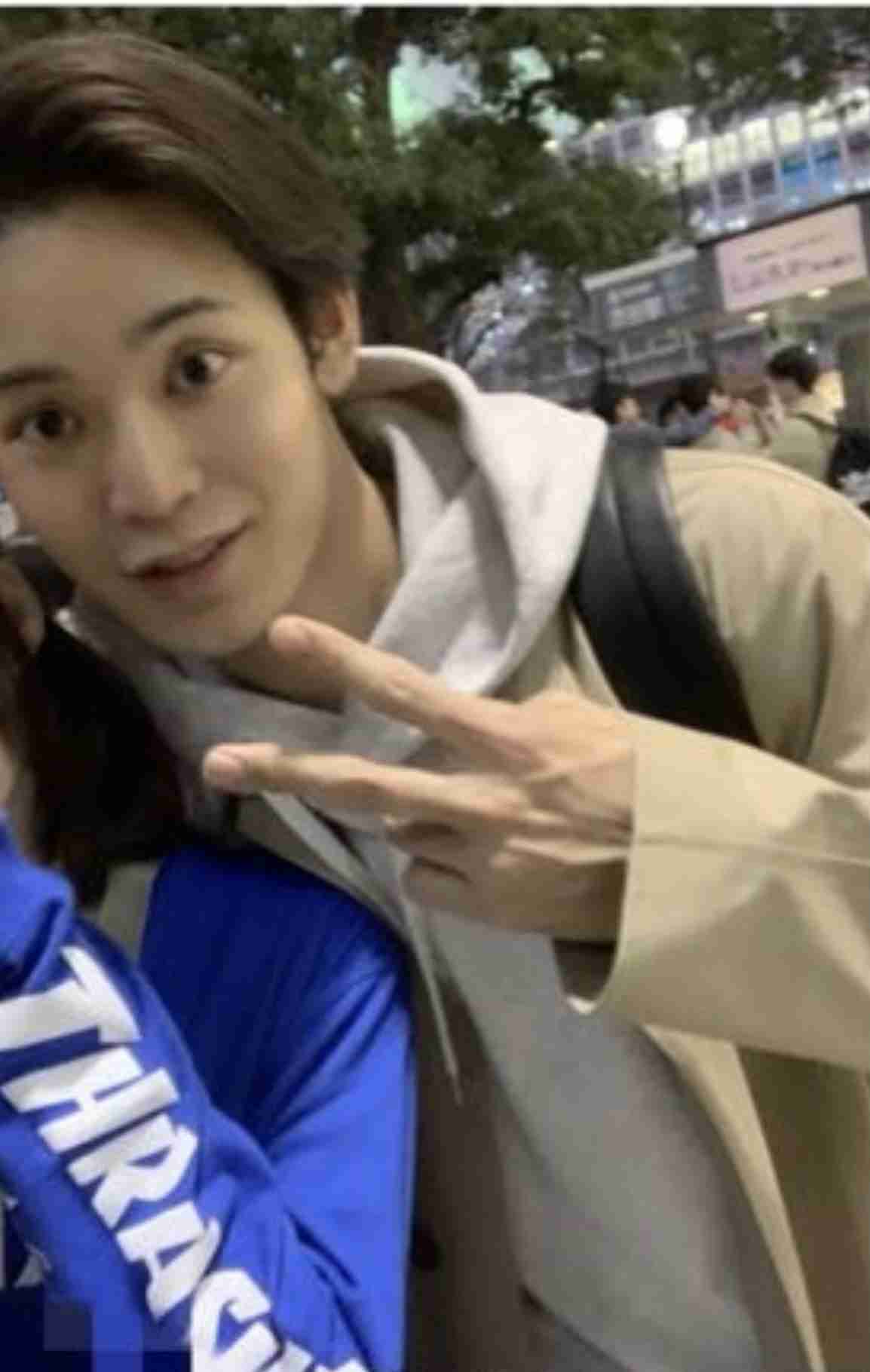 JO1大平祥生 活動休止を発表「規定に反する事案発覚」「見つめ直す期間が必要と判断」