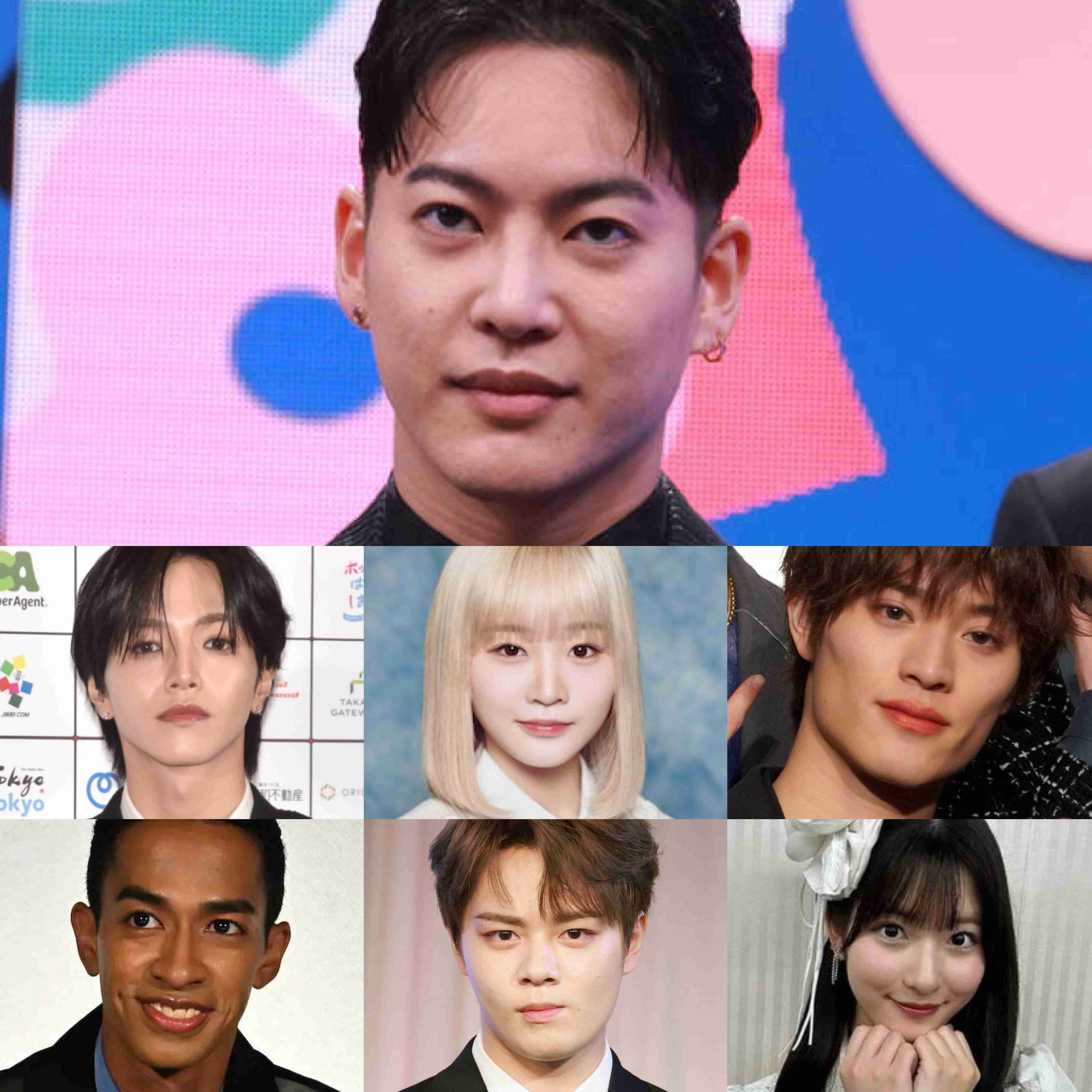 JO1大平祥生 活動休止を発表「規定に反する事案発覚」「見つめ直す期間が必要と判断」