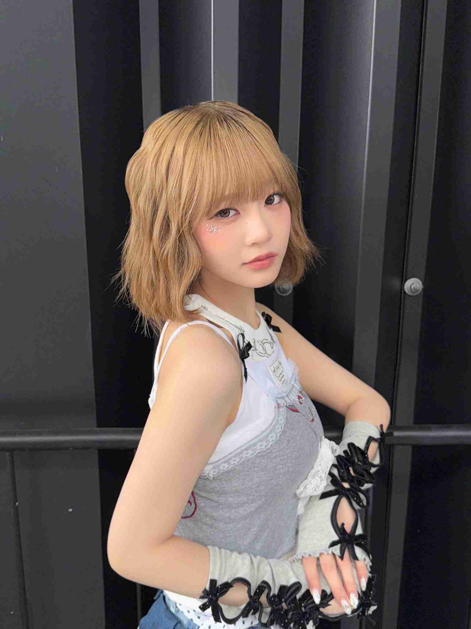 JO1大平祥生　活動休止を発表「規定に反する事案発覚」「見つめ直す期間が必要と判断」