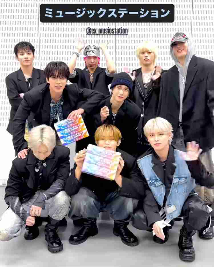 JO1ファントピ PART19