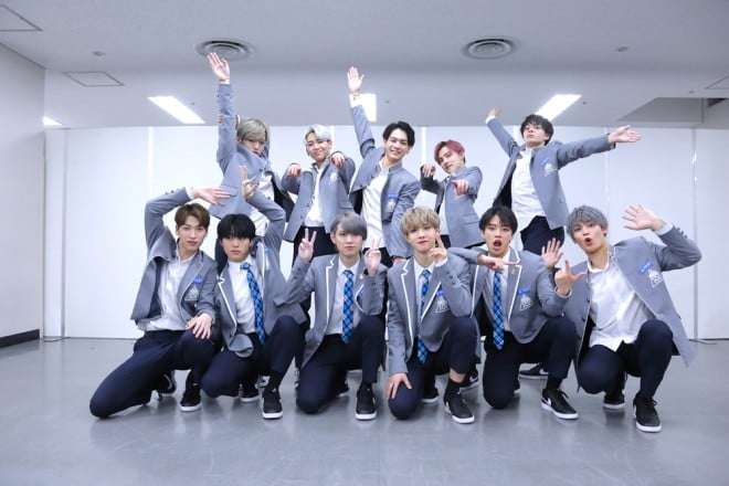 JO1ファントピ PART19