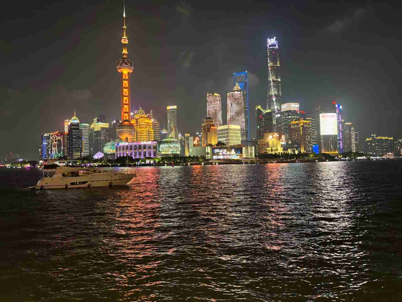 最近した贅沢を語り合うトピ