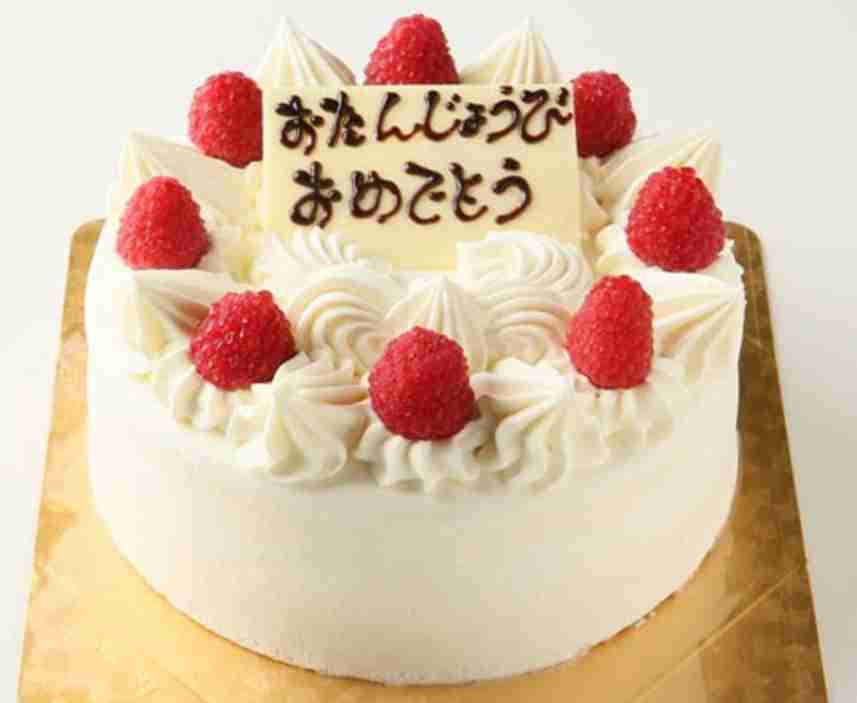甘いのとしょっぱいのを交互に貼るトピ