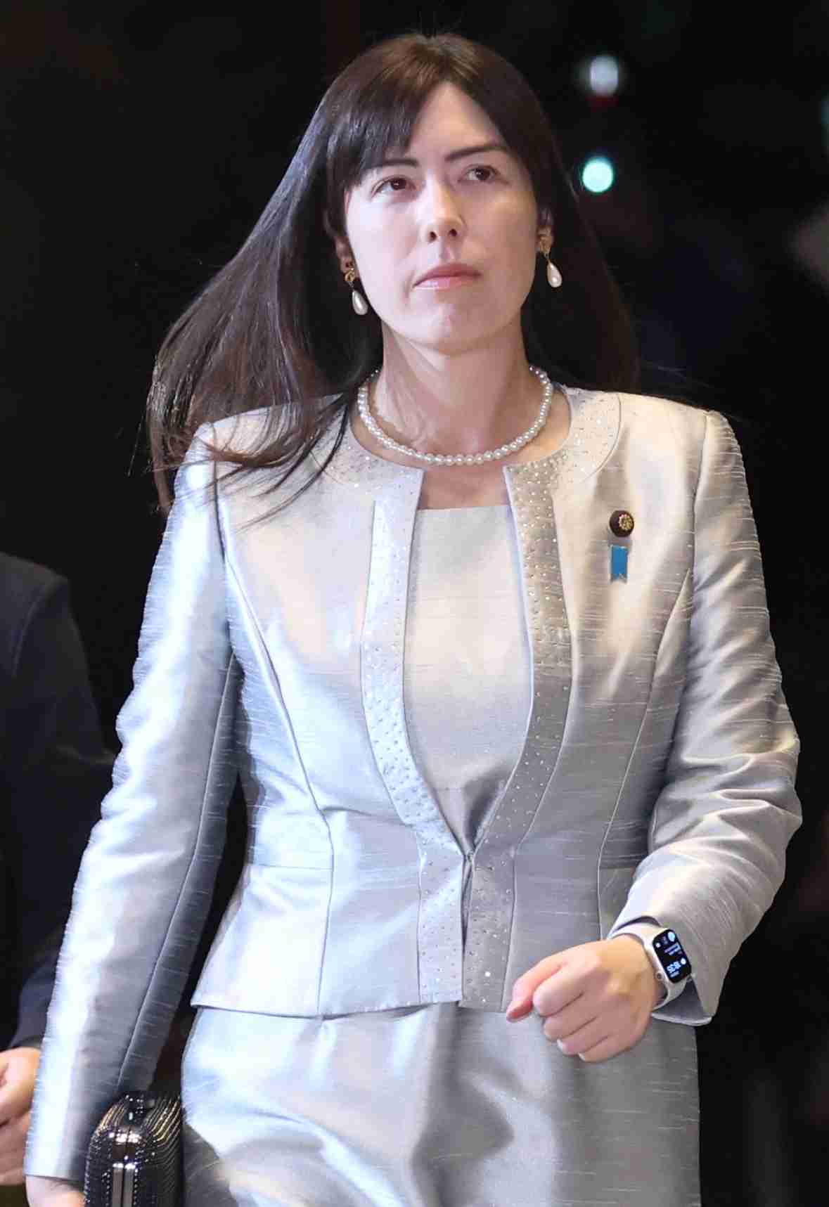 【速報】高市早苗氏を第104代首相に選出　日本の憲政史上初の女性総理大臣に