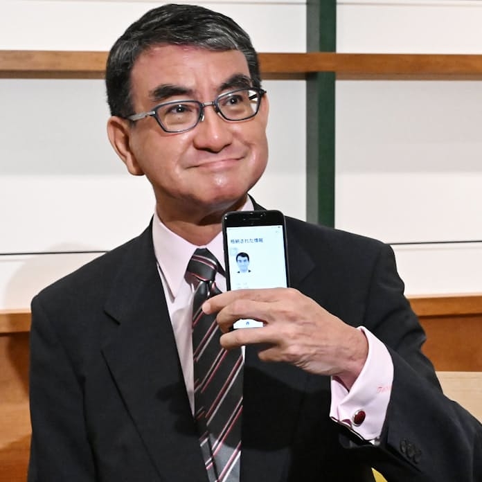 【速報】高市早苗氏を第104代首相に選出　日本の憲政史上初の女性総理大臣に