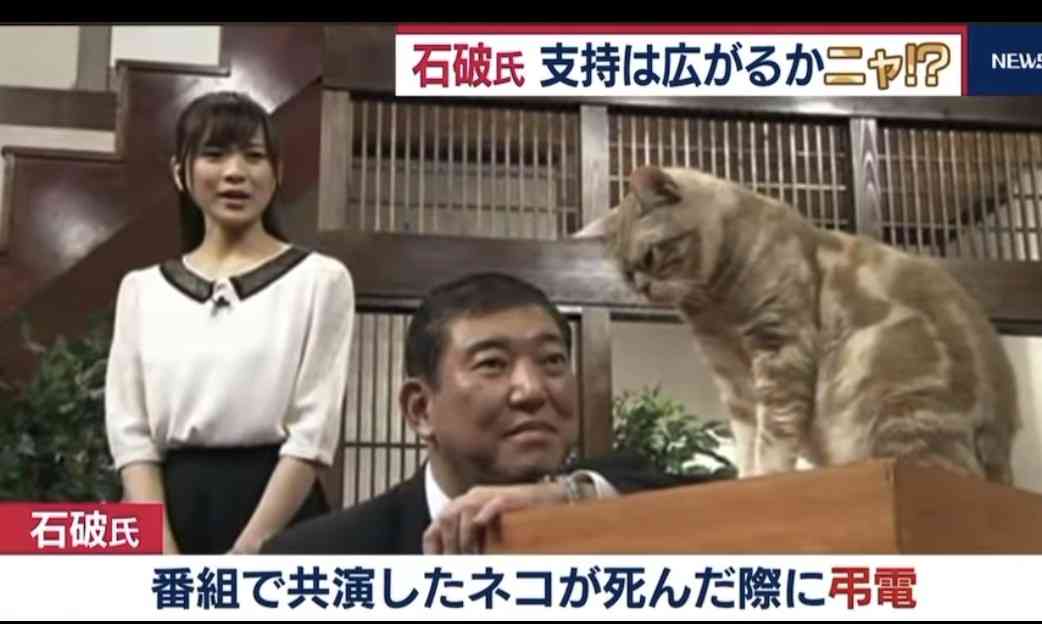 【速報】高市早苗氏を第104代首相に選出　日本の憲政史上初の女性総理大臣に