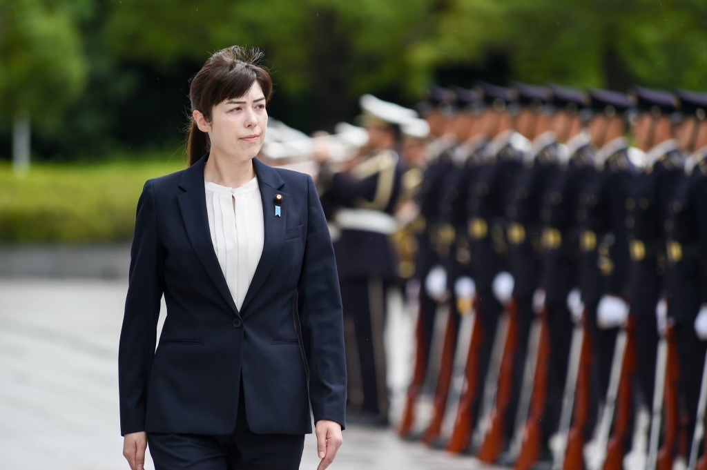 【速報】高市早苗氏を第104代首相に選出 日本の憲政史上初の女性総理大臣に