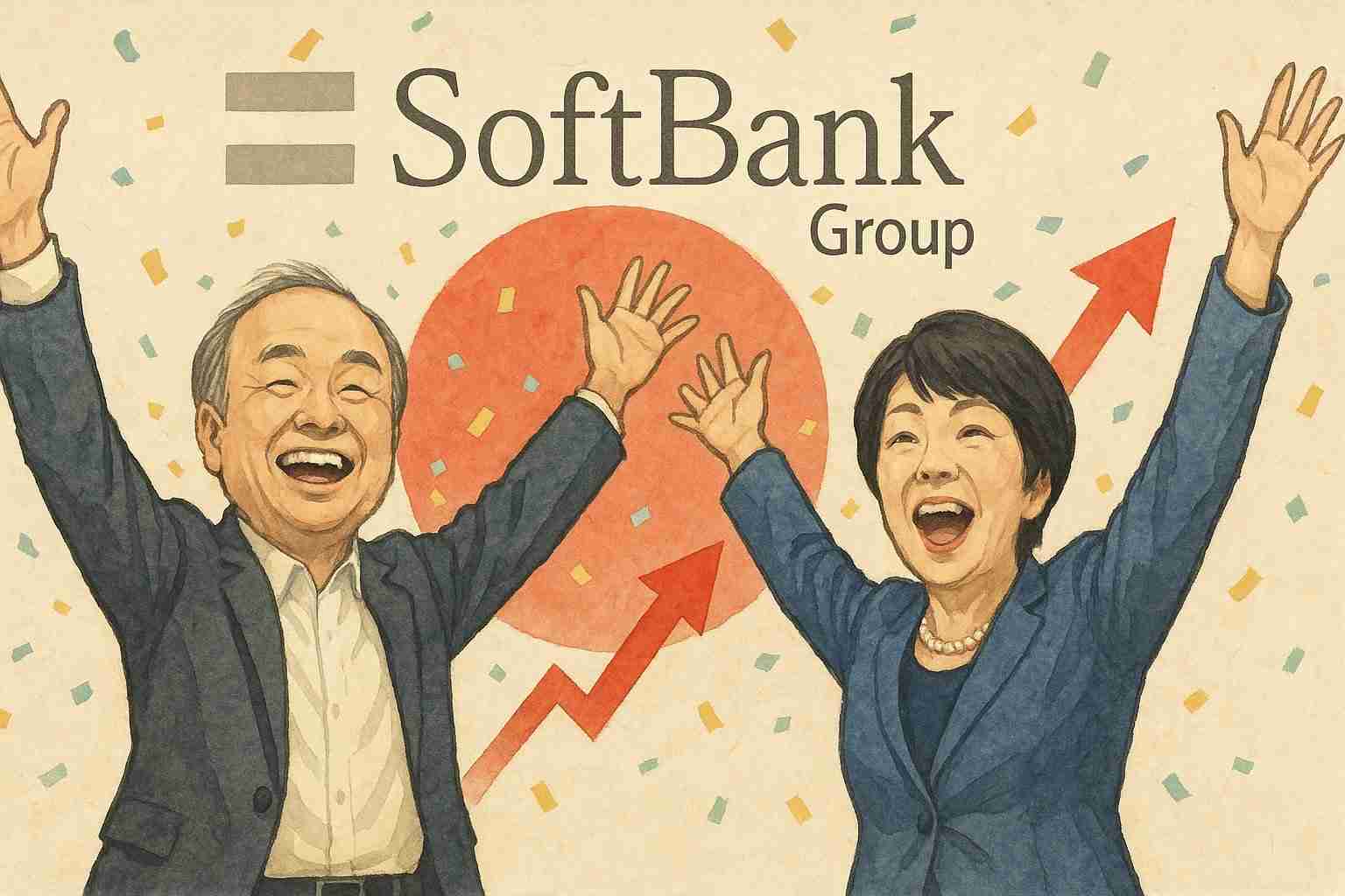 【速報】高市早苗氏を第104代首相に選出　日本の憲政史上初の女性総理大臣に