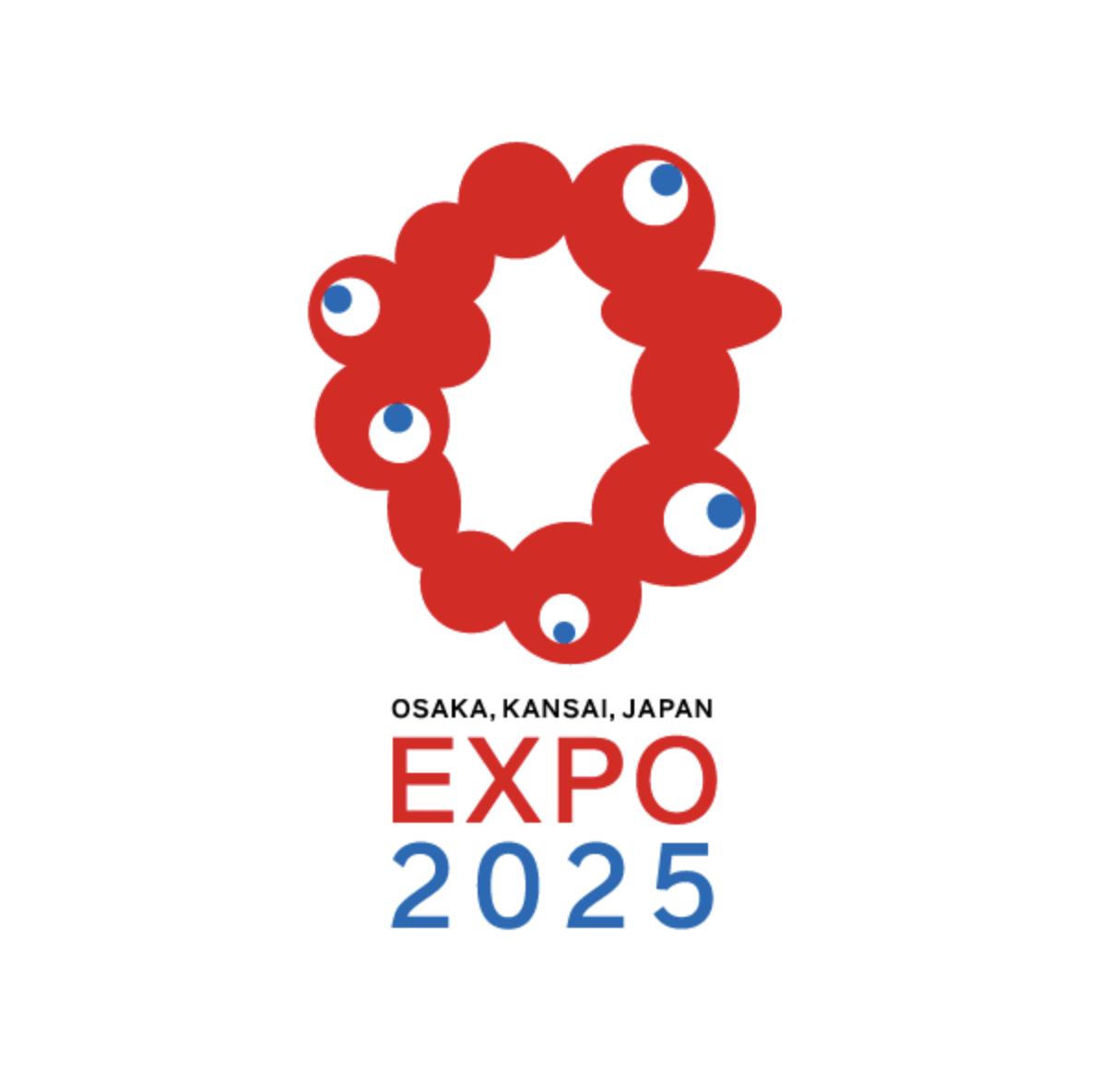 【万博閉幕】ミャクミャク、特大サプライズ　夜空からメッセージ「またどこかで会えるといいな！」…「大号泣」「えぐいって」