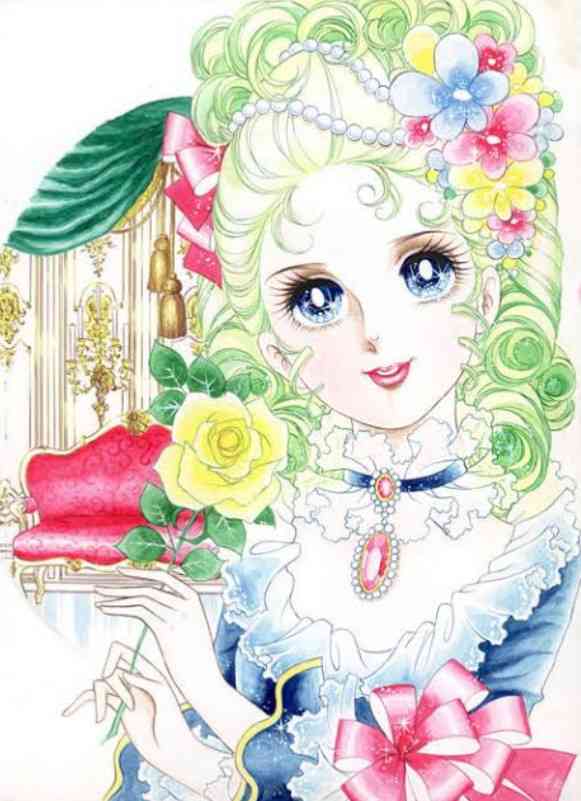 女の子らしいものが好きな方