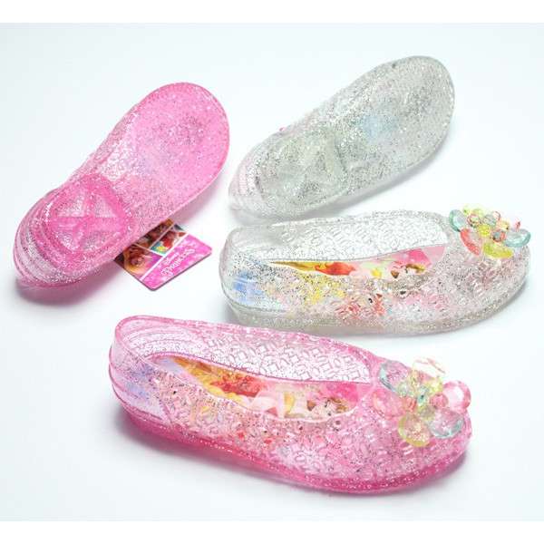 女の子らしいものが好きな方