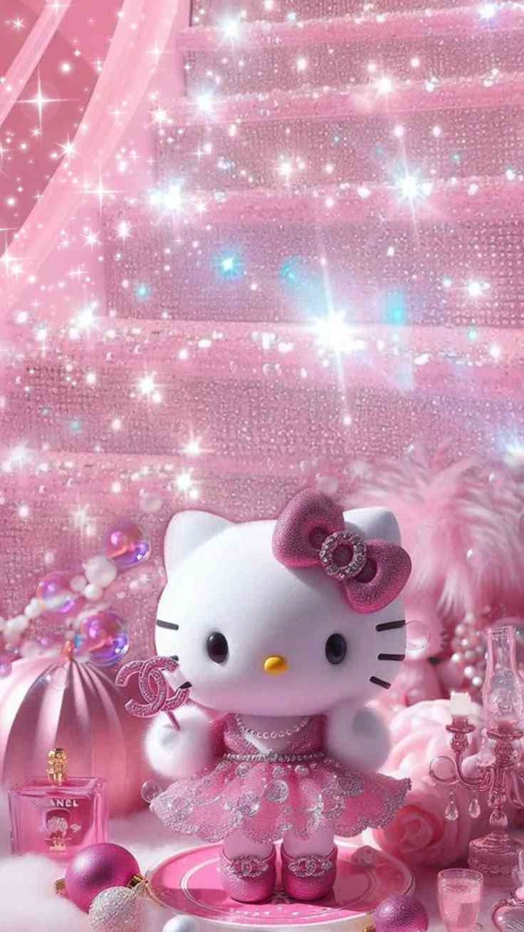 女の子らしいものが好きな方