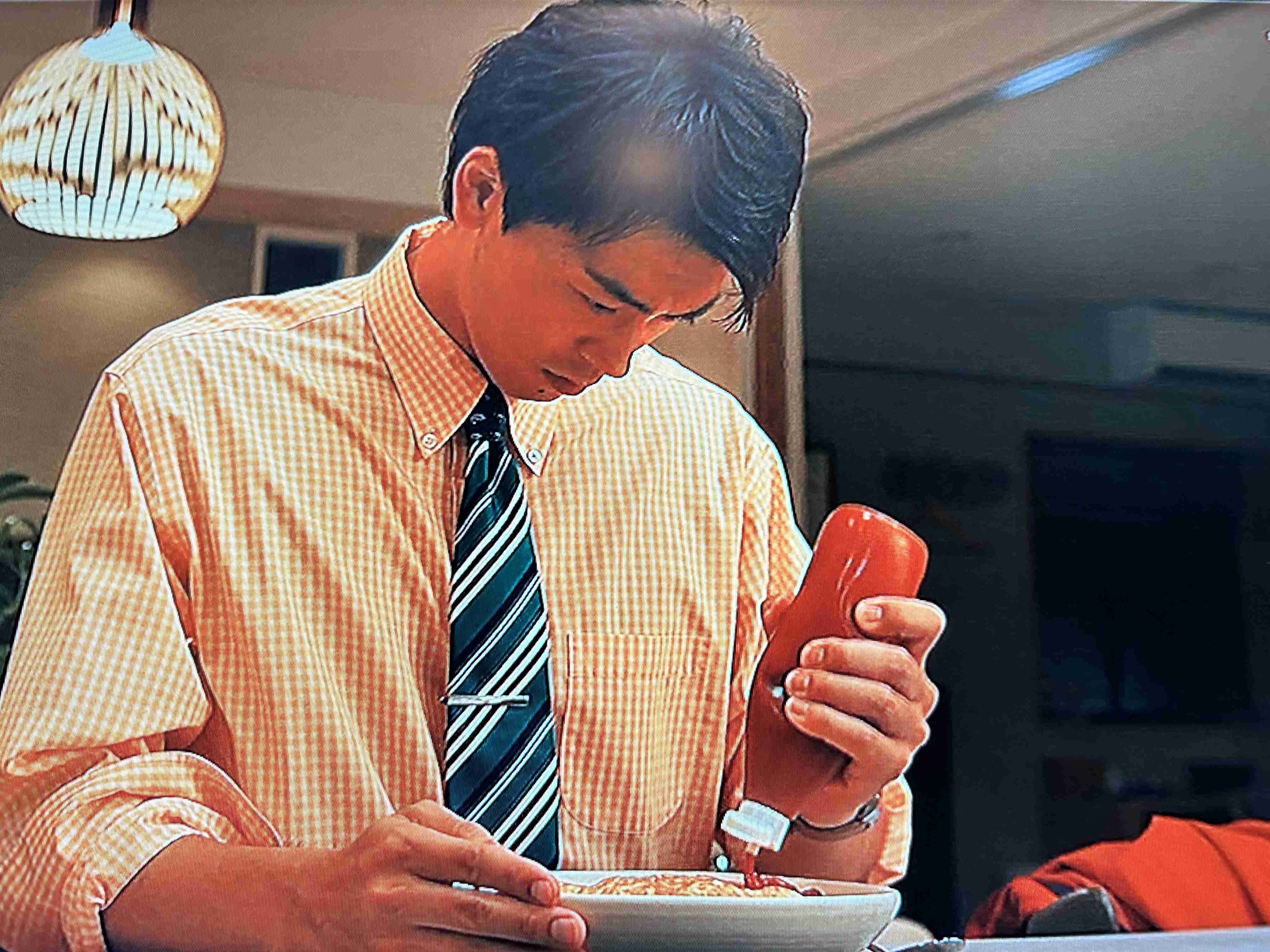 【実況・感想】火曜ドラマ「じゃあ、あんたが作ってみろよ」第4話