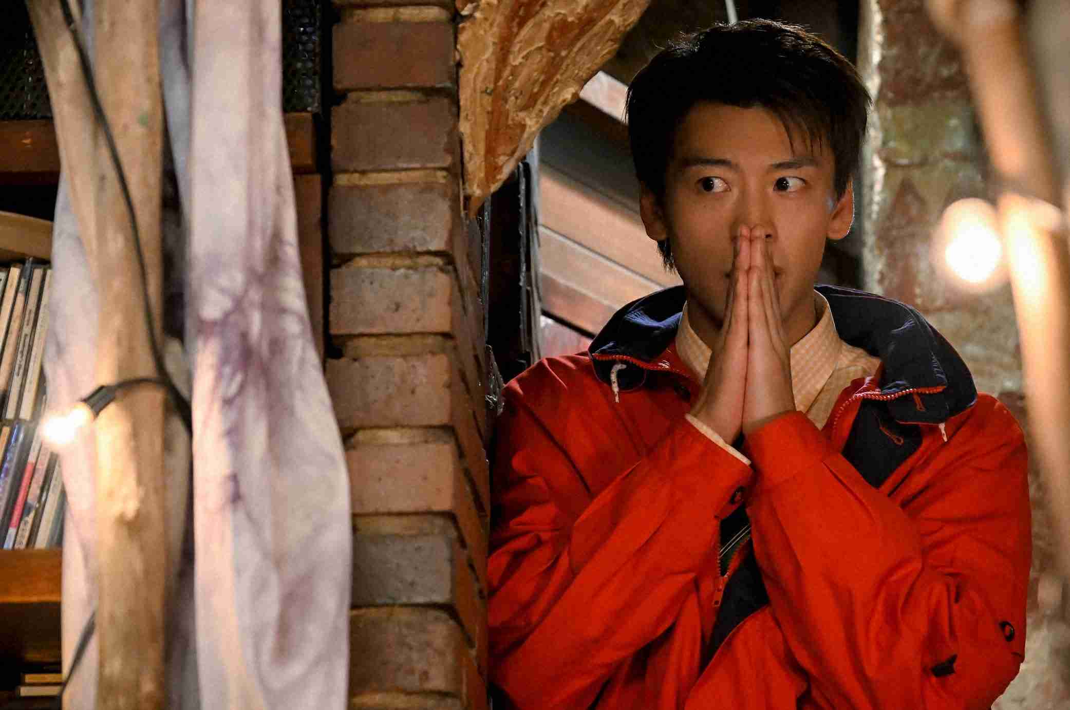 【実況・感想】火曜ドラマ「じゃあ、あんたが作ってみろよ」第4話