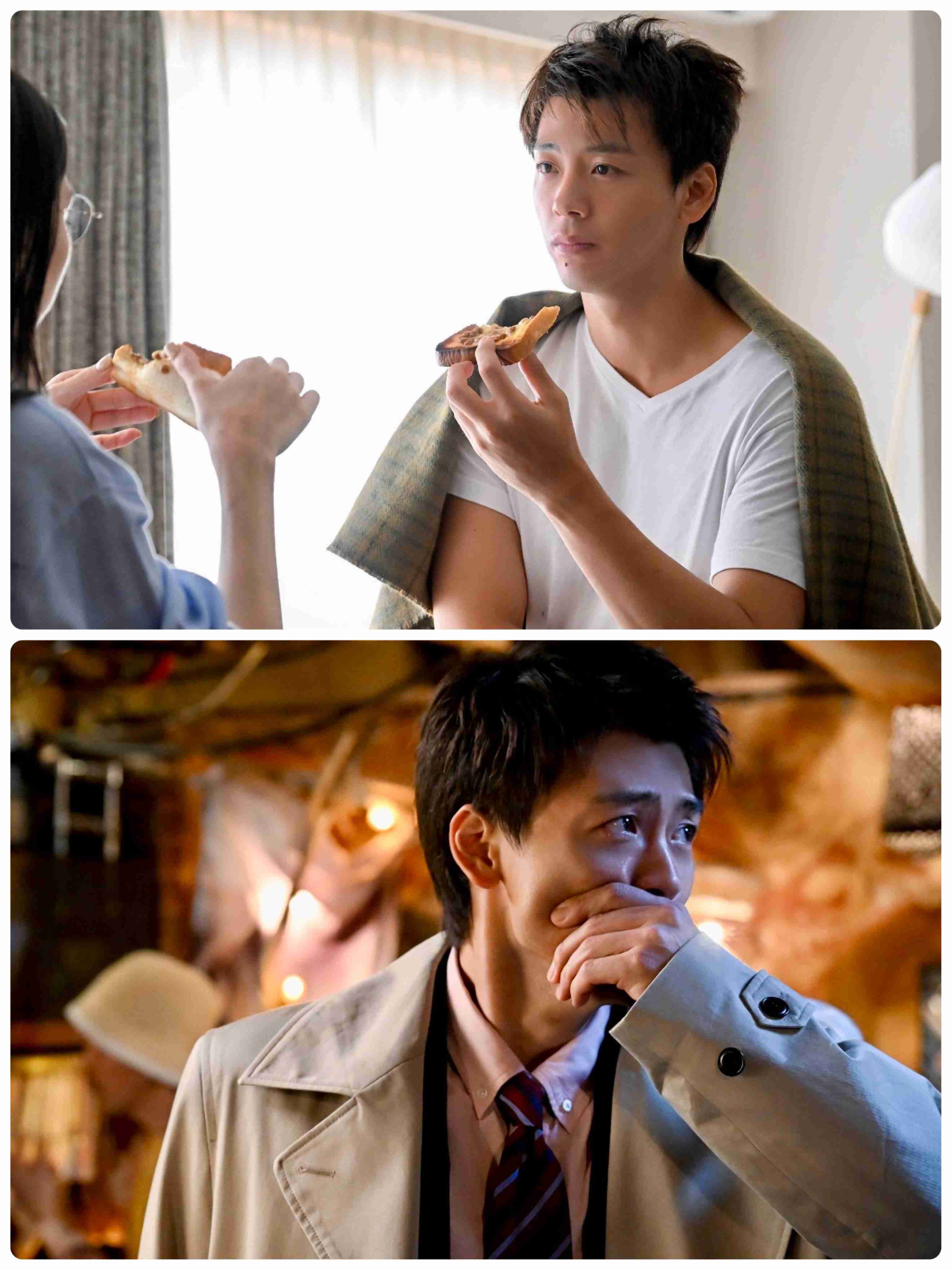 【実況・感想】火曜ドラマ「じゃあ、あんたが作ってみろよ」第4話