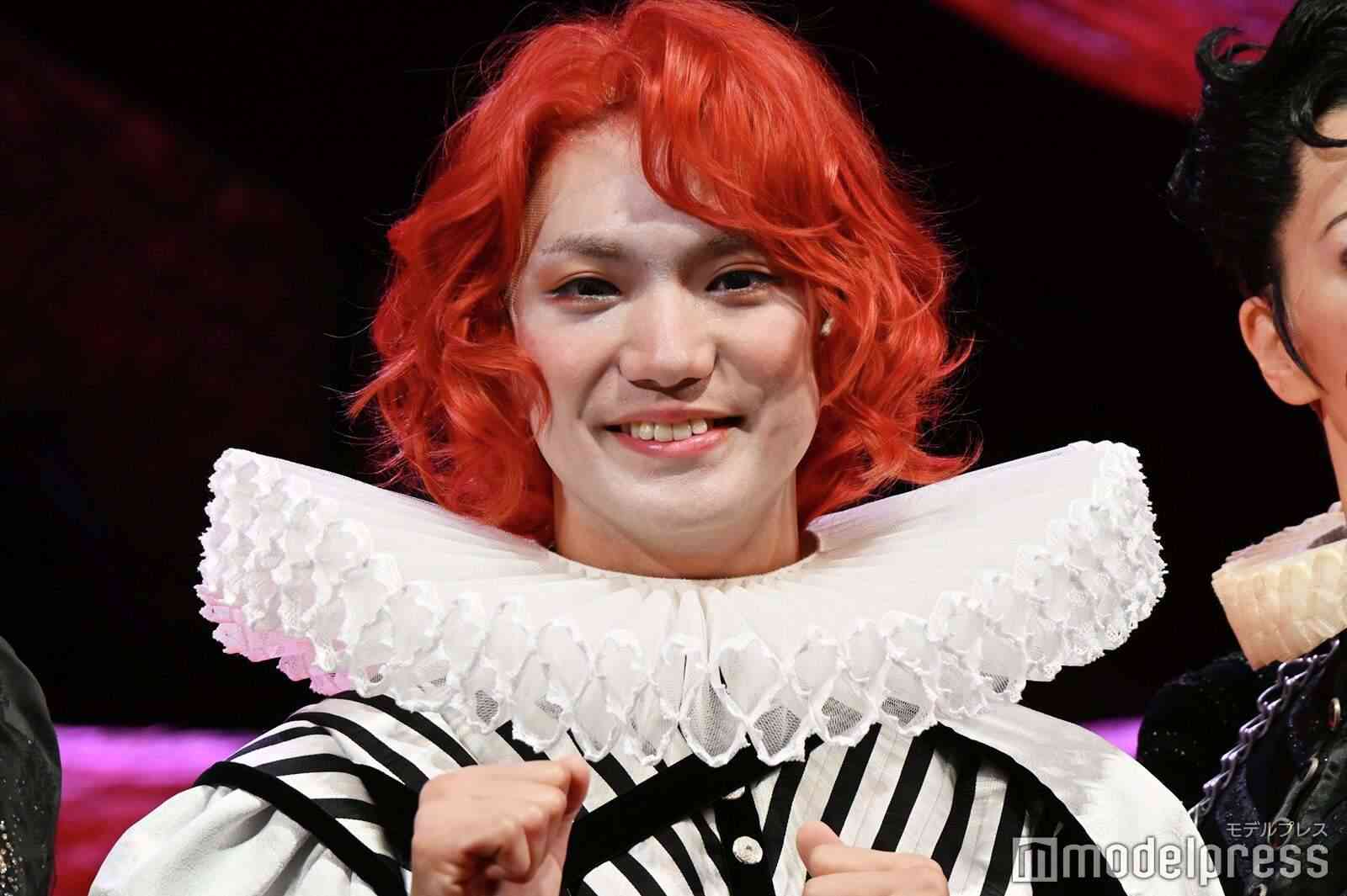 Aぇ!group正門良規が草間リチャード敬太の活動休止を謝罪 主演舞台「十二夜」取材会