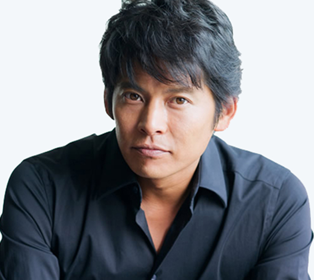 いい上司役が似合う役者さんと言えば？