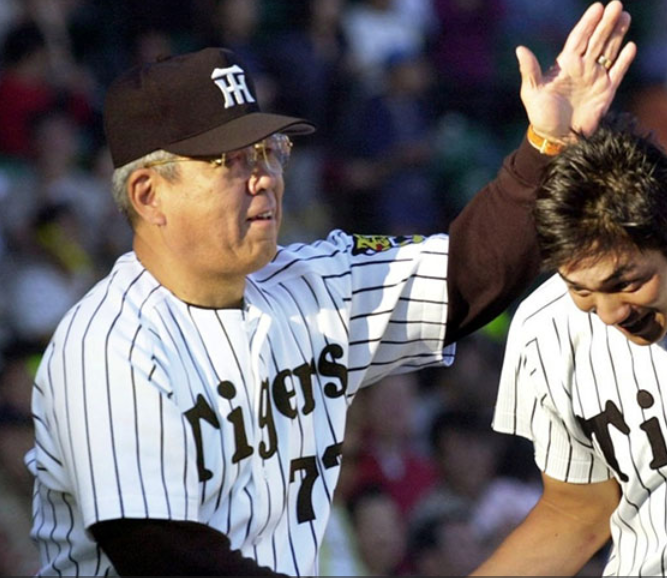 いい上司役が似合う役者さんと言えば？