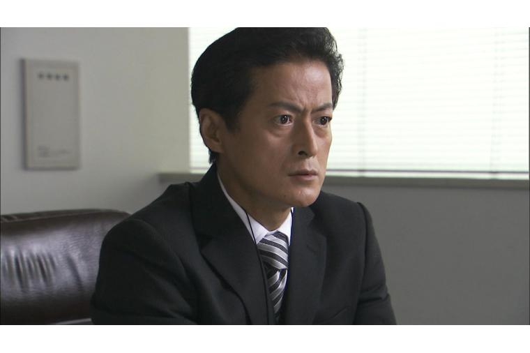 いい上司役が似合う役者さんと言えば？