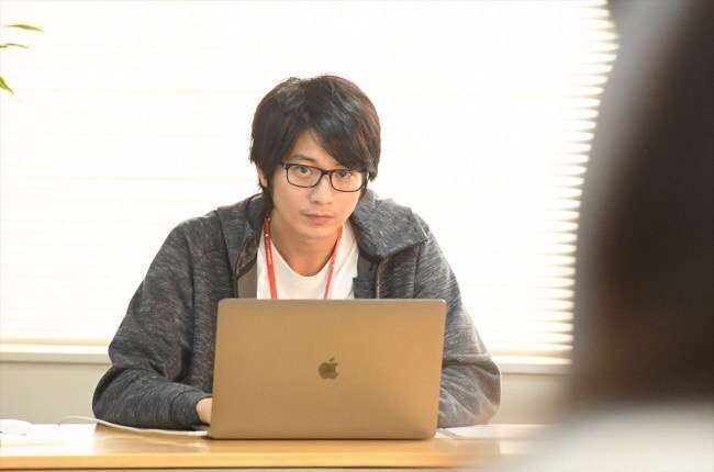 いい上司役が似合う役者さんと言えば？