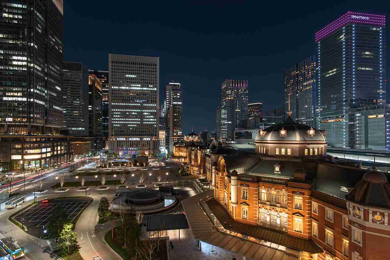 【東京都足立区】北千住駅について語ろう