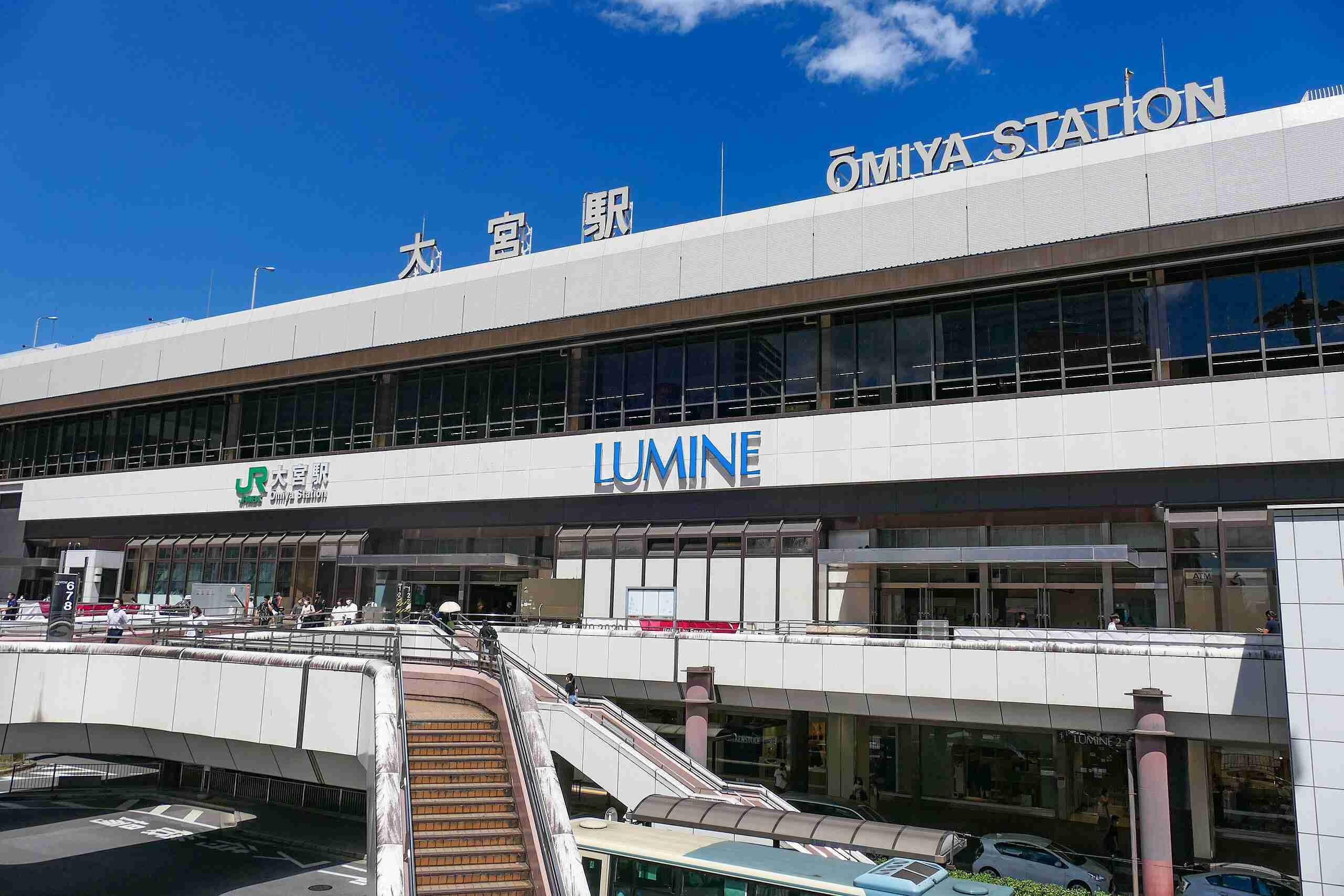 【東京都足立区】北千住駅について語ろう