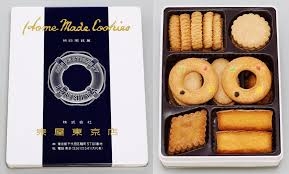 やっぱり長年愛された商品が一番美味しい