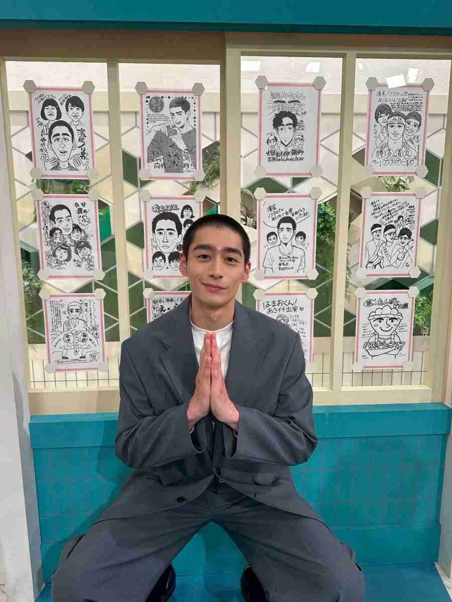 博多華丸さん大吉さん好きな方