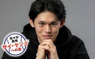 「シーズン優勝のときは気まずかった」ドジャース佐々木朗希が独占告白、3度のシャンパンファイト“異なる味”「ロウキに乾杯！はどう思った？」「3回目の今回は…」