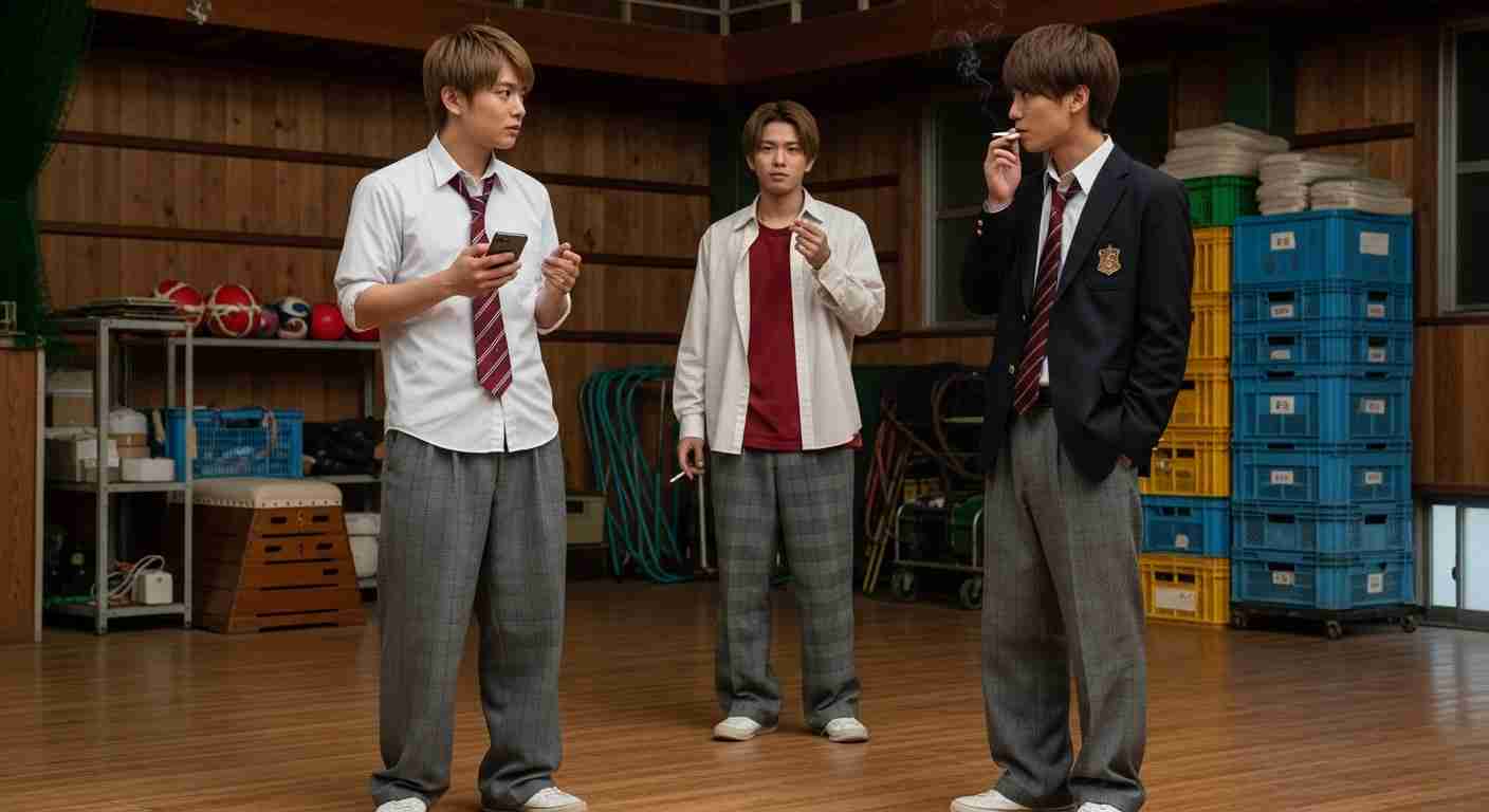 人には言いづらい趣味