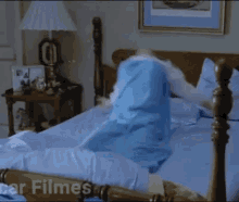 【相談】寝ている時の彼氏が怖い