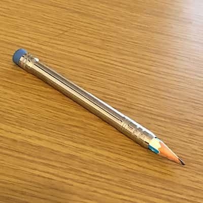 懐かしい文房具